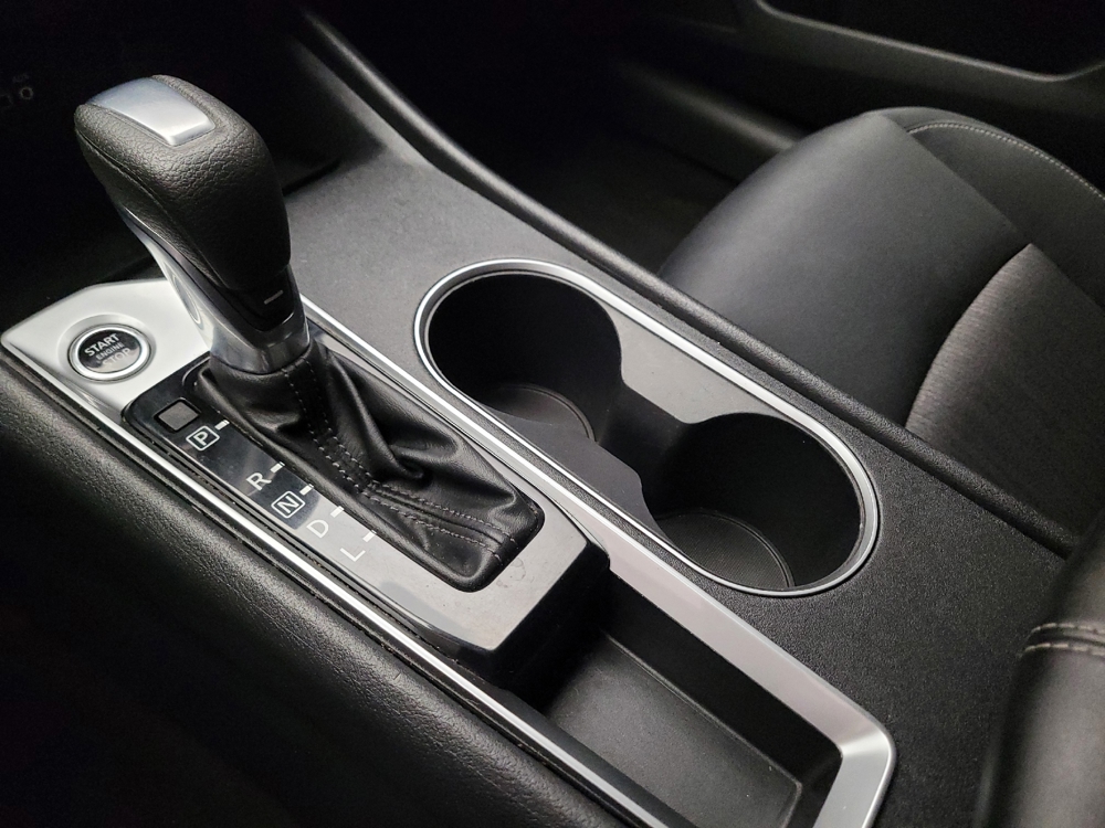 2022 Nissan Altima SV - Photo 20