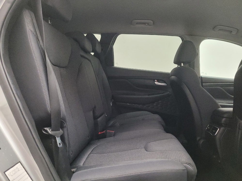 2023 Hyundai Santa Fe SEL - Photo 15
