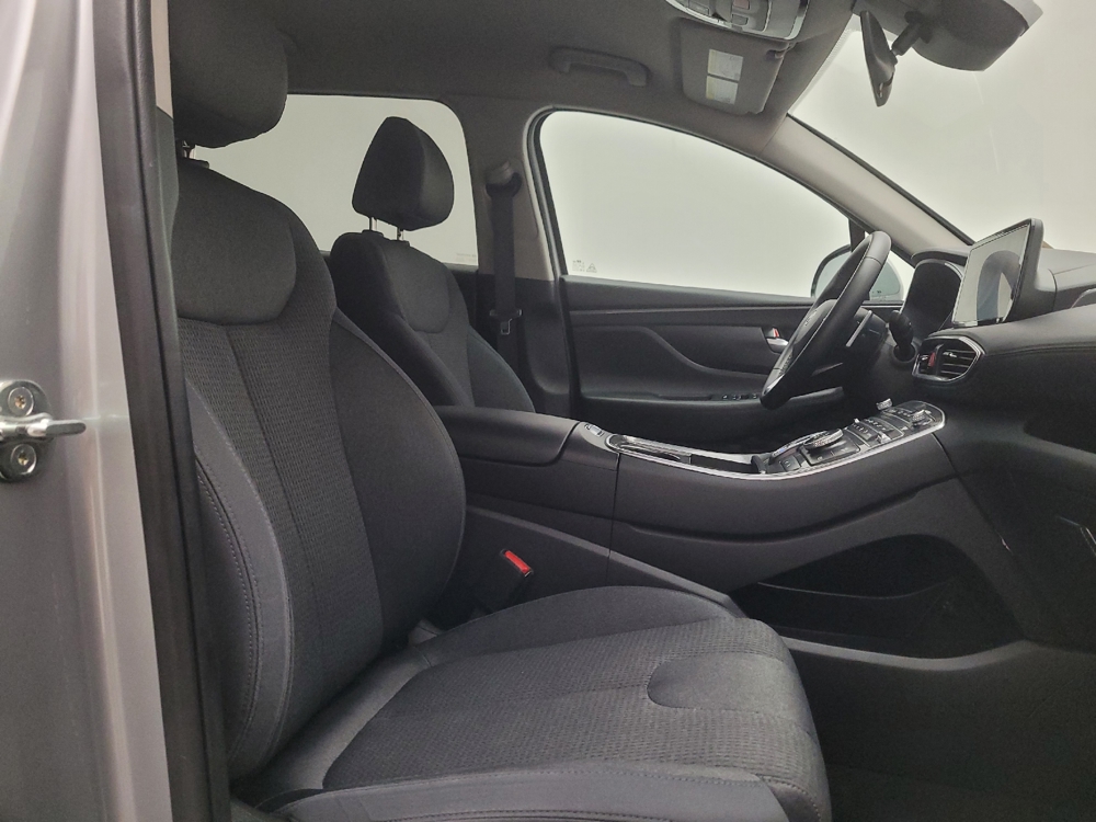 2023 Hyundai Santa Fe SEL - Photo 16