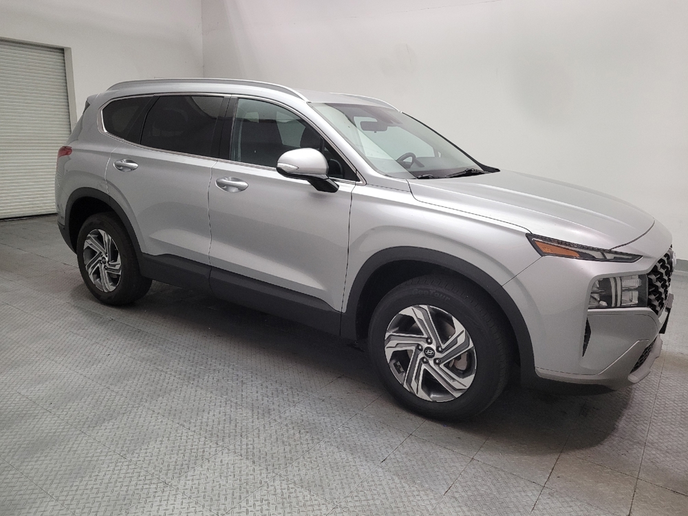 2023 Hyundai Santa Fe SEL - Photo 9
