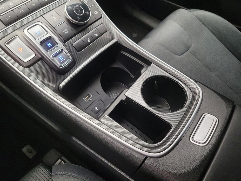 2023 Hyundai Santa Fe SEL - Photo 20
