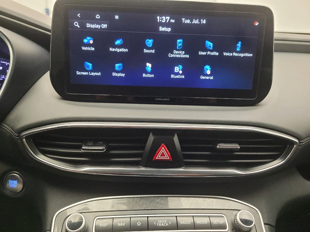 2023 Hyundai Santa Fe SEL - Photo 19