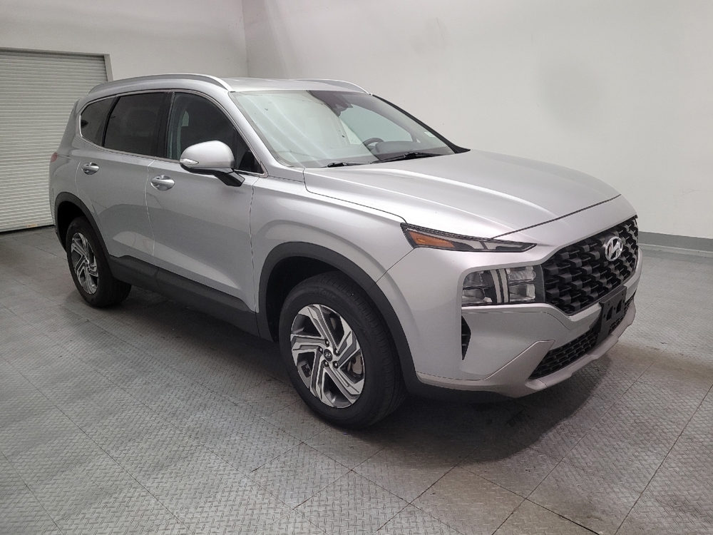 2023 Hyundai Santa Fe SEL - Photo 10