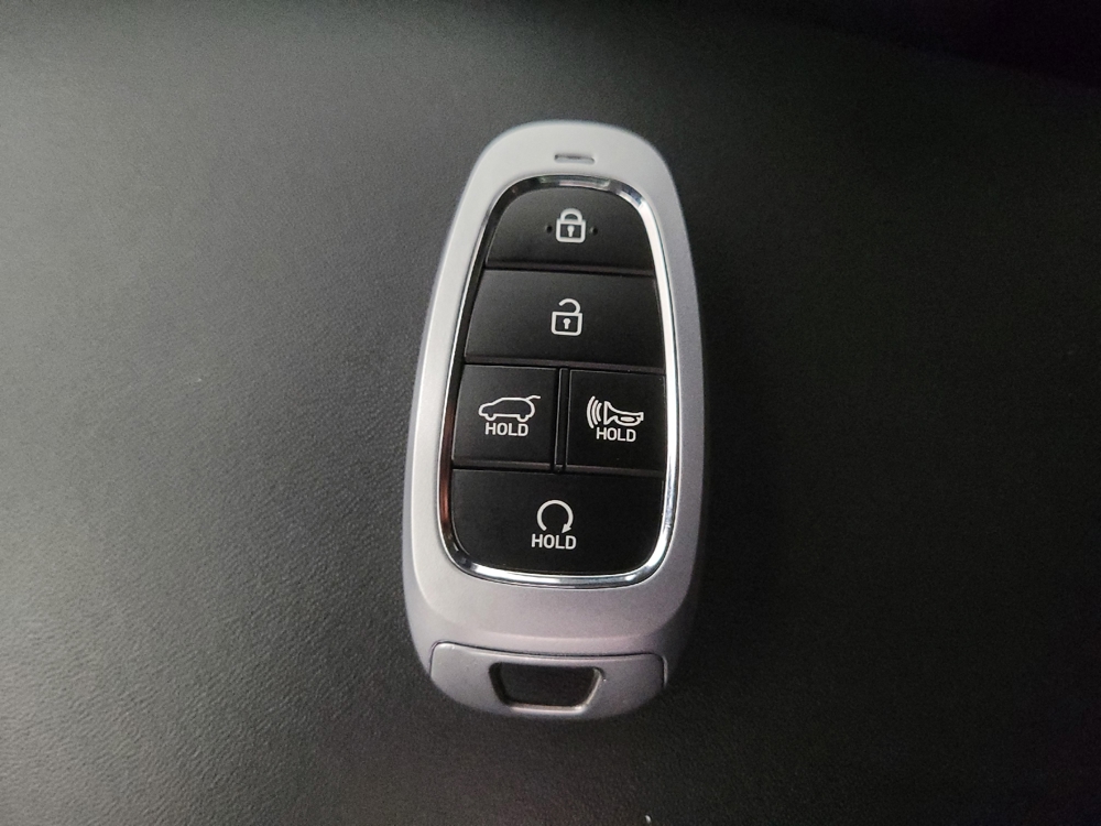2023 Hyundai Santa Fe SEL - Photo 25