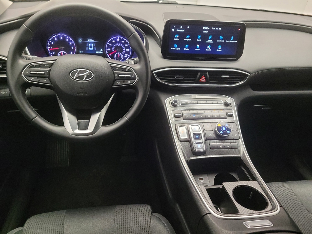 2023 Hyundai Santa Fe SEL - Photo 17