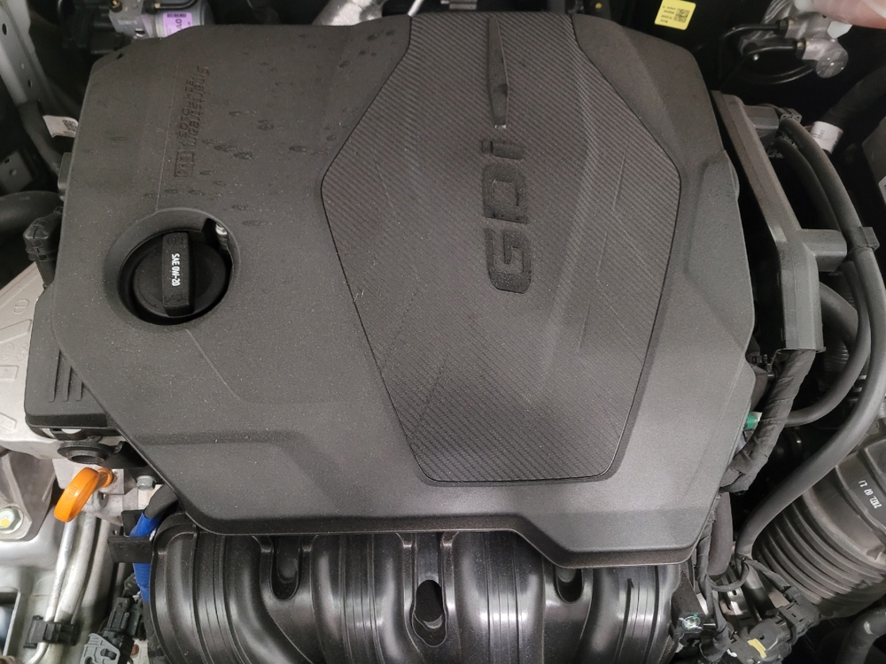 2023 Hyundai Santa Fe SEL - Photo 23