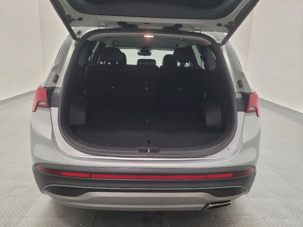 2023 Hyundai Santa Fe SEL - Photo 22