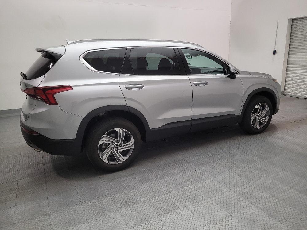 2023 Hyundai Santa Fe SEL - Photo 8