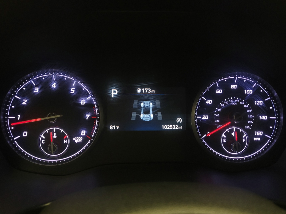 2023 Hyundai Santa Fe SEL - Photo 18