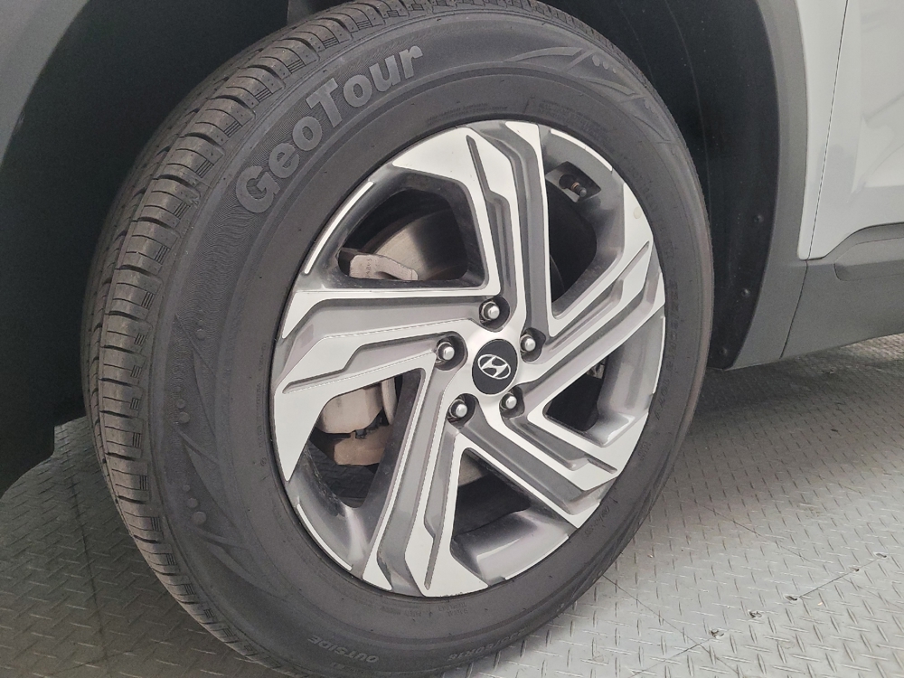 2023 Hyundai Santa Fe SEL - Photo 24