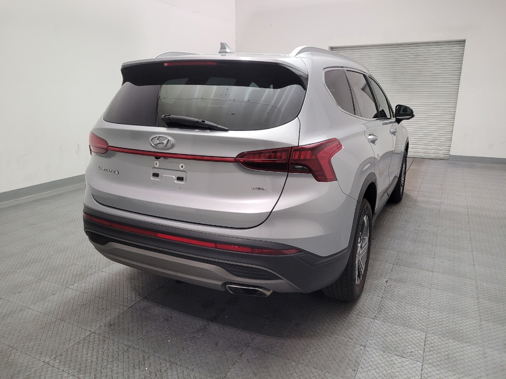 2023 Hyundai Santa Fe SEL - Photo 6