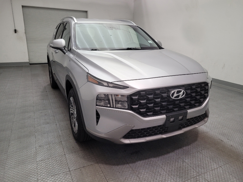 2023 Hyundai Santa Fe SEL - Photo 11