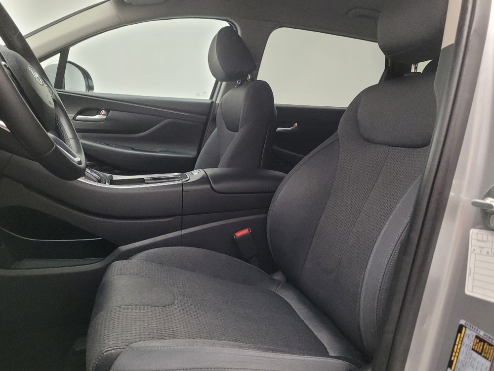2023 Hyundai Santa Fe SEL - Photo 13
