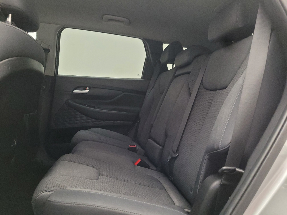 2023 Hyundai Santa Fe SEL - Photo 14