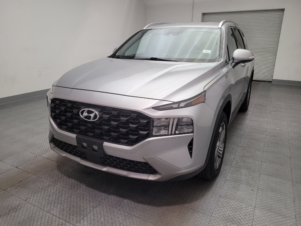 2023 Hyundai Santa Fe SEL - Photo 12
