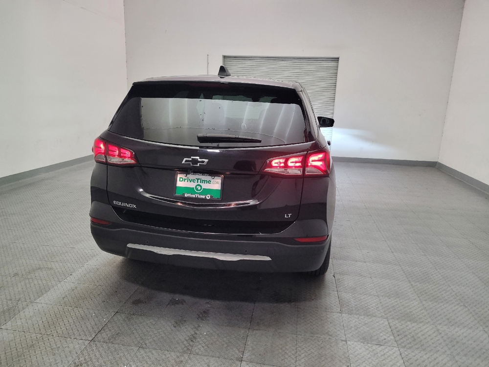 2023 Chevrolet Equinox LT - Photo 6