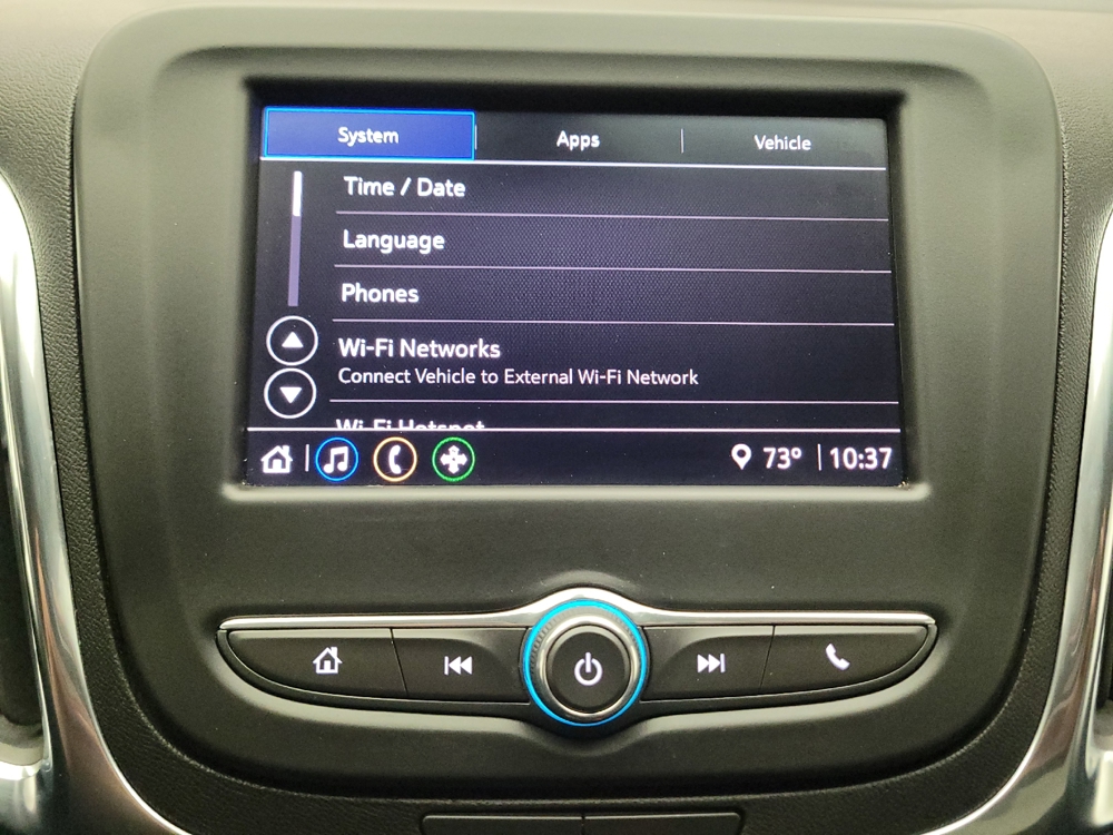 2023 Chevrolet Equinox LT - Photo 19