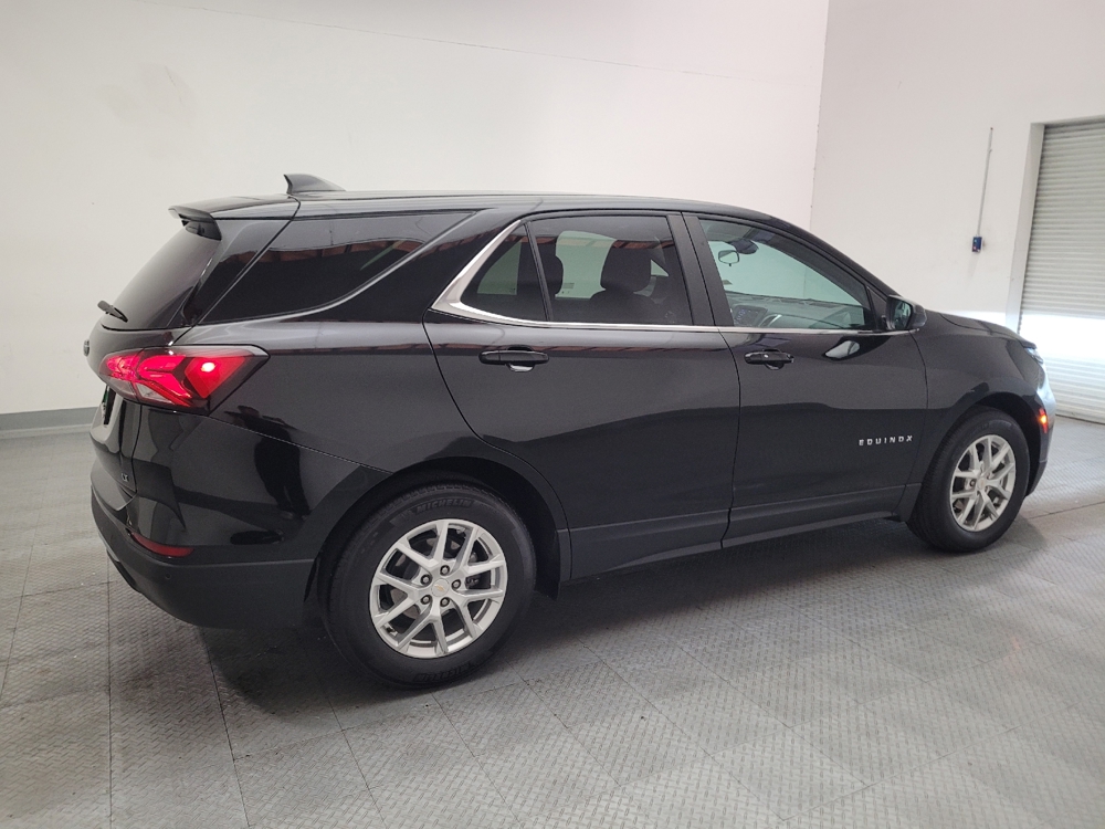 2023 Chevrolet Equinox LT - Photo 8