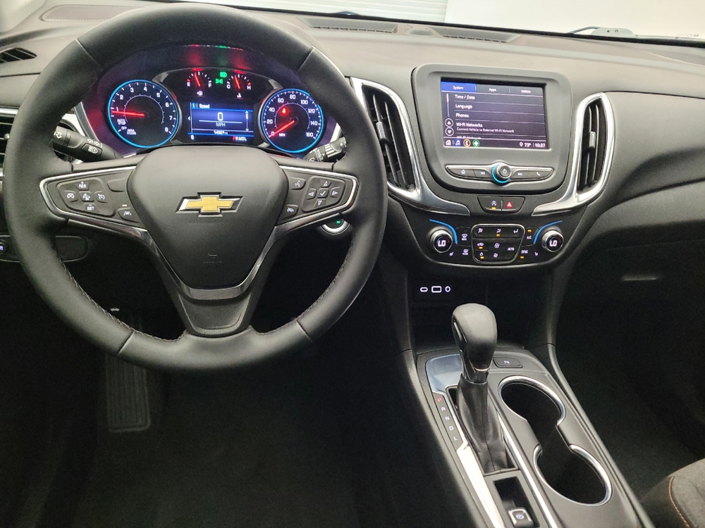 2023 Chevrolet Equinox LT - Photo 17