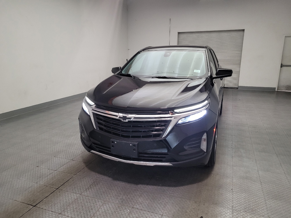 2023 Chevrolet Equinox LT - Photo 12