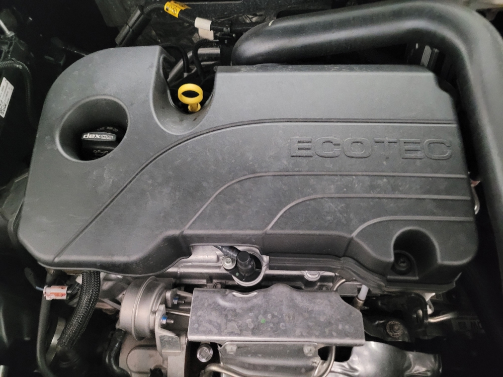 2023 Chevrolet Equinox LT - Photo 23