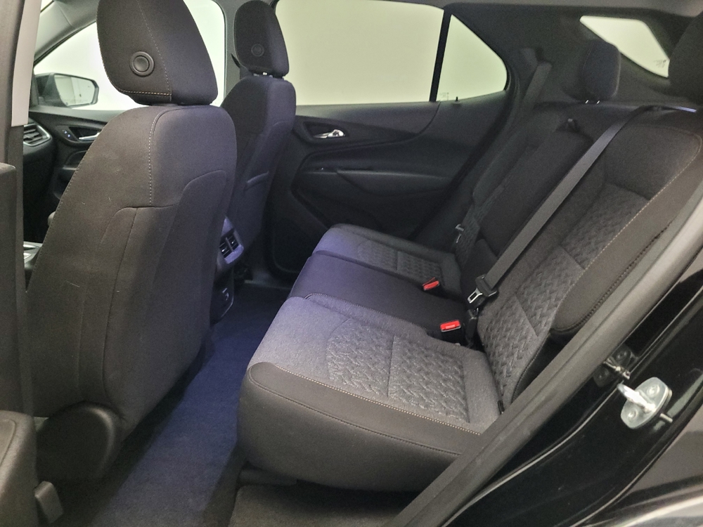 2023 Chevrolet Equinox LT - Photo 14