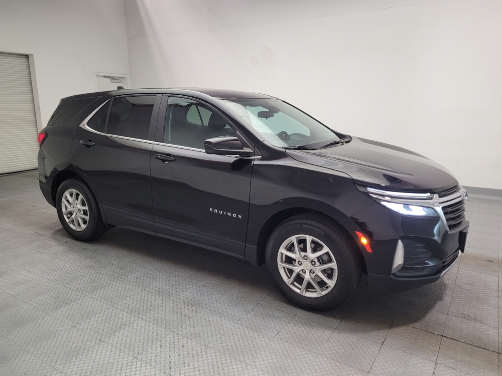 2023 Chevrolet Equinox LT - Photo 9