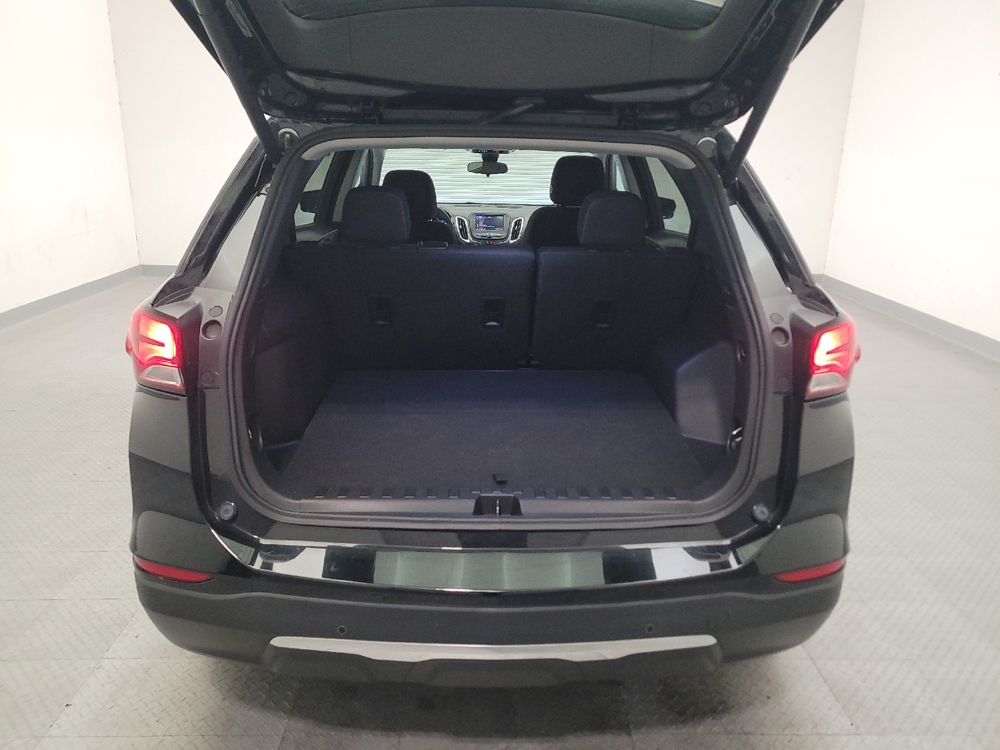 2023 Chevrolet Equinox LT - Photo 22