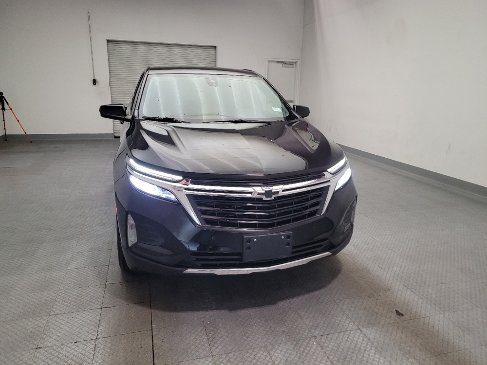 2023 Chevrolet Equinox LT - Photo 11