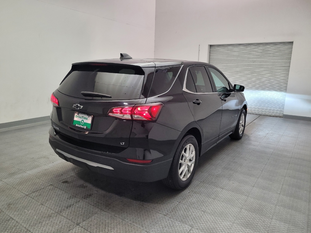 2023 Chevrolet Equinox LT - Photo 7