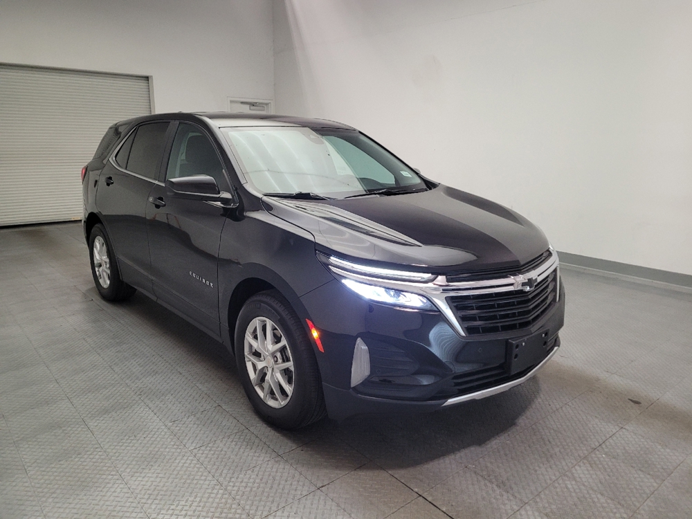 2023 Chevrolet Equinox LT - Photo 10
