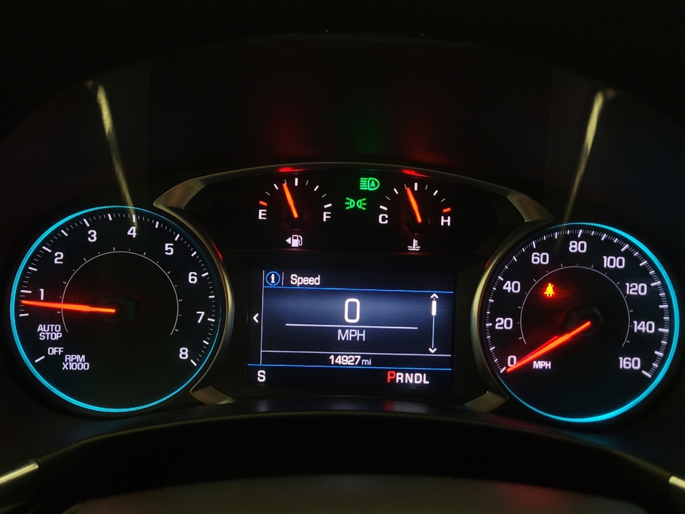 2023 Chevrolet Equinox LT - Photo 18