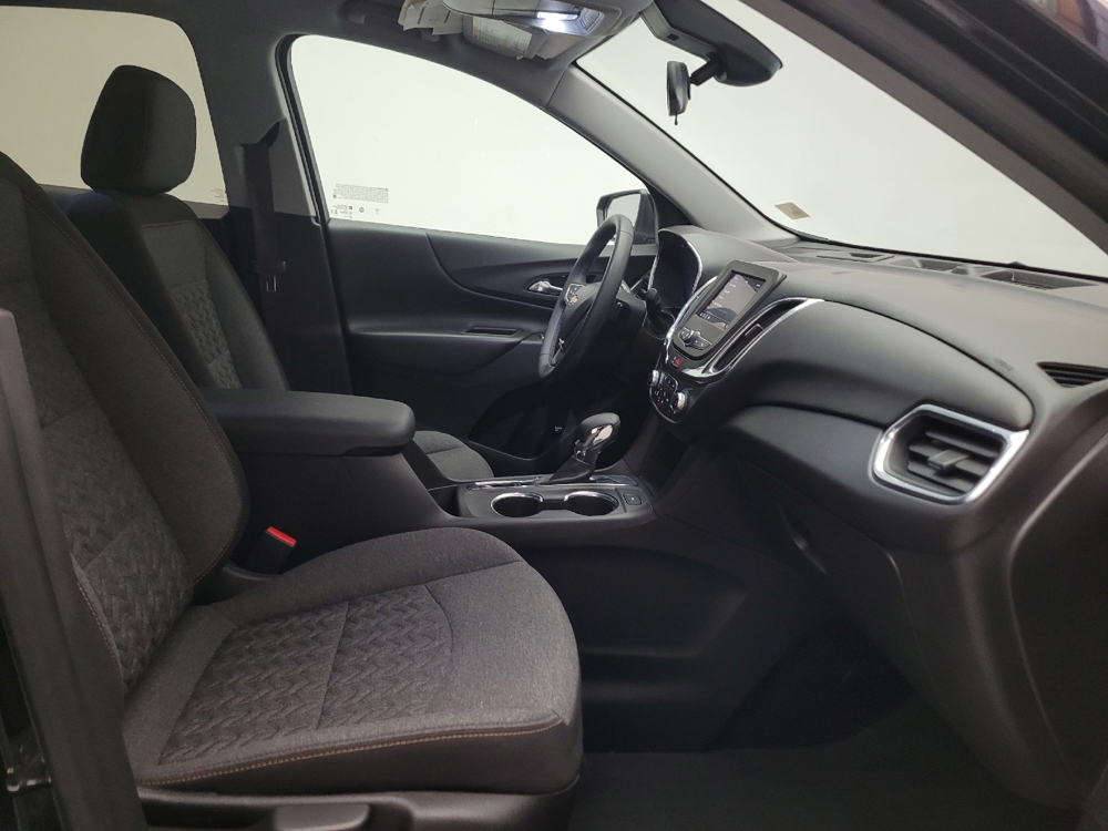 2023 Chevrolet Equinox LT - Photo 16
