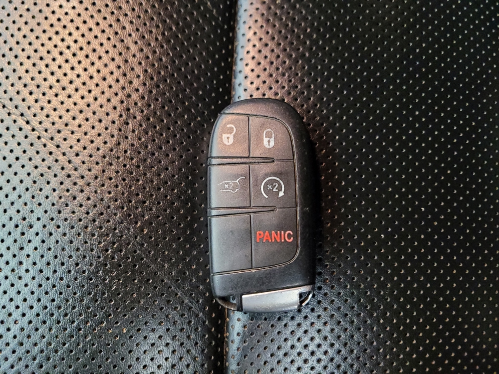2020 Jeep Grand Cherokee Limited - Photo 25