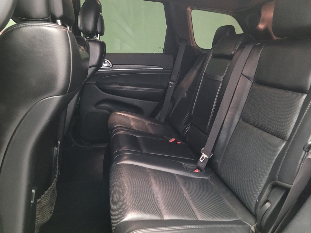 2020 Jeep Grand Cherokee Limited - Photo 14