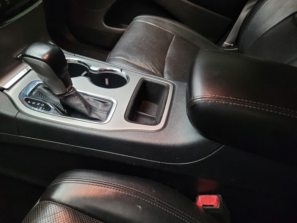 2020 Jeep Grand Cherokee Limited - Photo 20