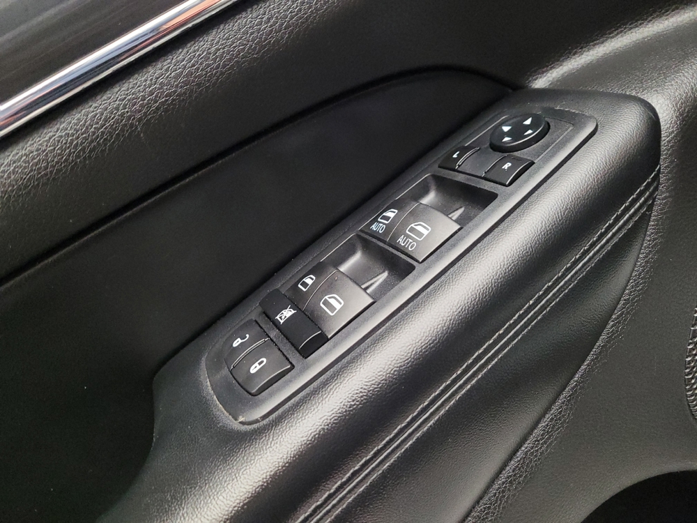 2020 Jeep Grand Cherokee Limited - Photo 21