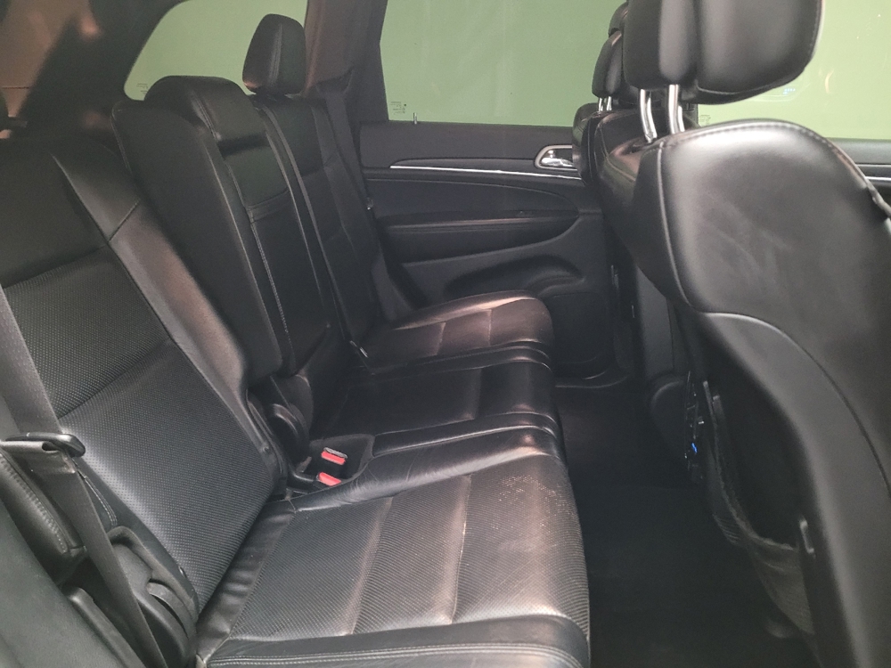 2020 Jeep Grand Cherokee Limited - Photo 15