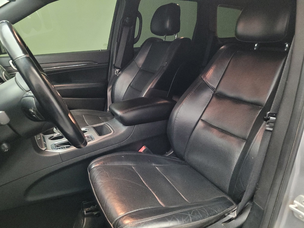 2020 Jeep Grand Cherokee Limited - Photo 13