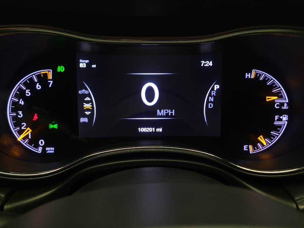 2020 Jeep Grand Cherokee Limited - Photo 18