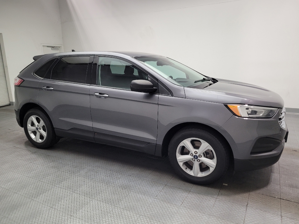 2021 Ford Edge SE - Photo 9