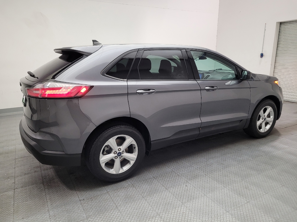 2021 Ford Edge SE - Photo 8