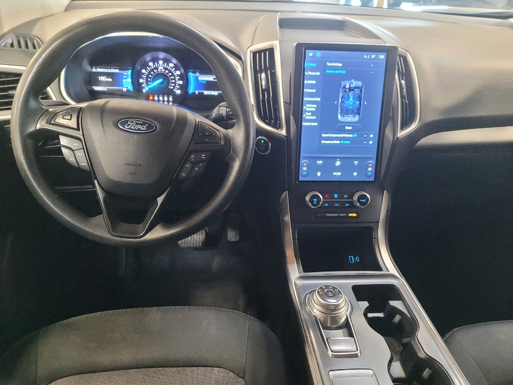 2021 Ford Edge SE - Photo 17