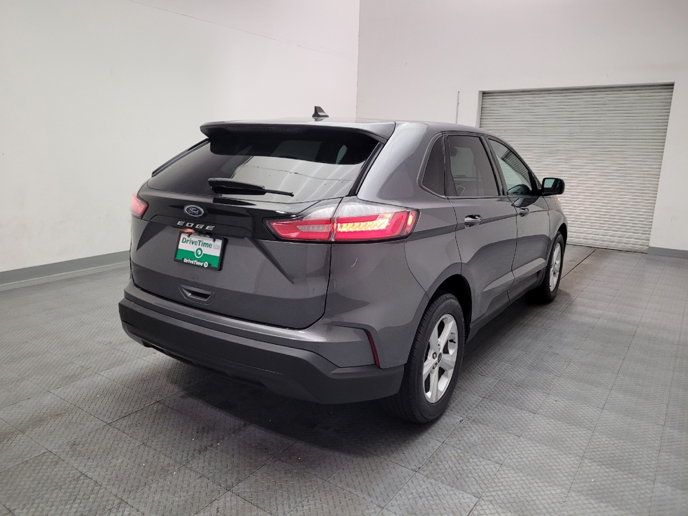 2021 Ford Edge SE - Photo 7