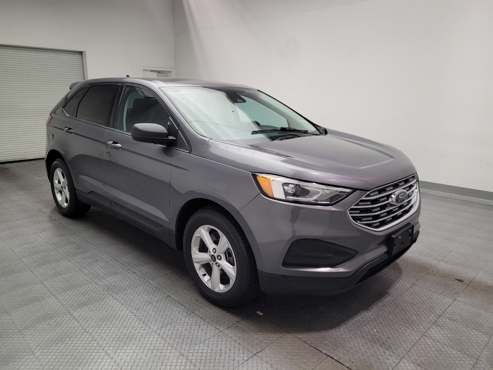 2021 Ford Edge SE - Photo 10