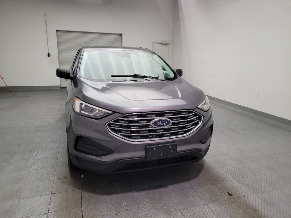 2021 Ford Edge SE - Photo 11