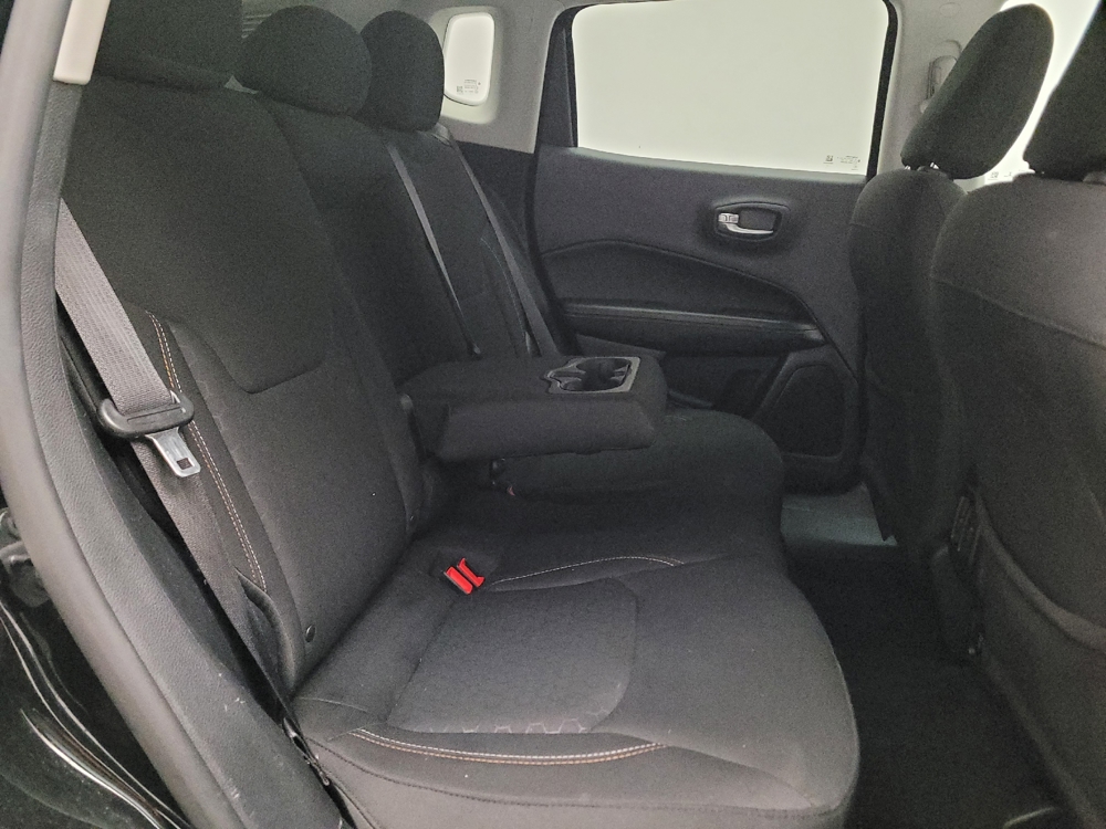 2018 Jeep Compass Sport - Photo 15