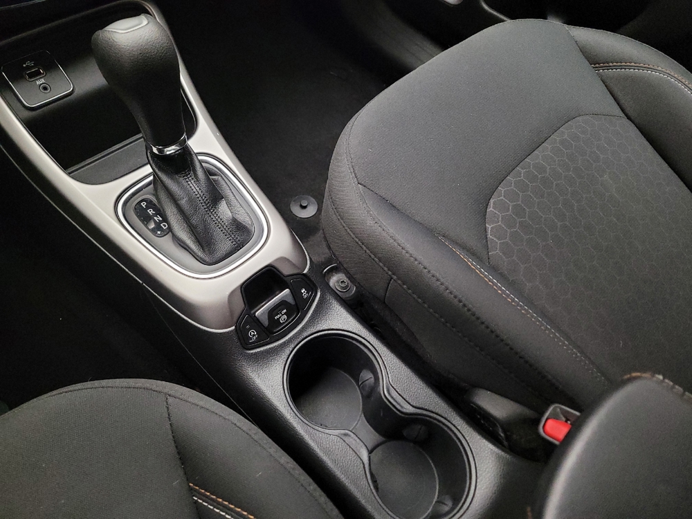 2018 Jeep Compass Sport - Photo 20