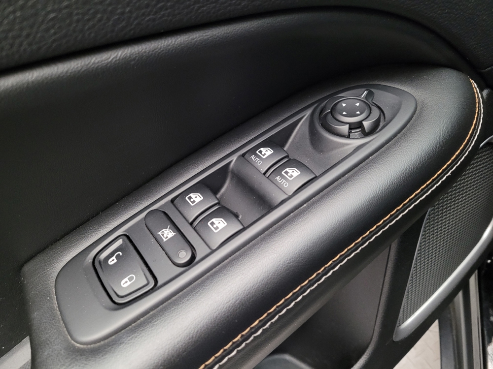2018 Jeep Compass Sport - Photo 21