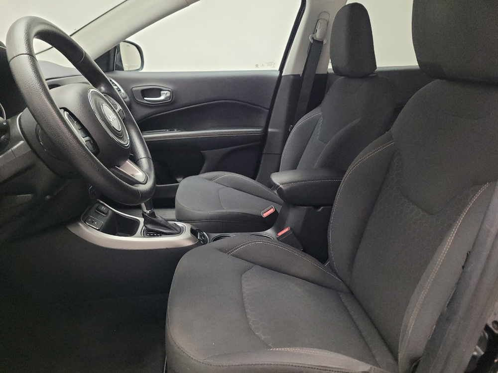 2018 Jeep Compass Sport - Photo 13